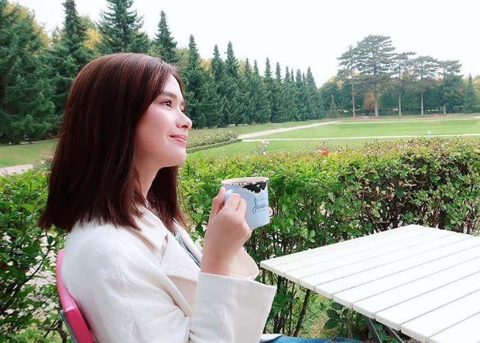 erich gonzales travels around europe